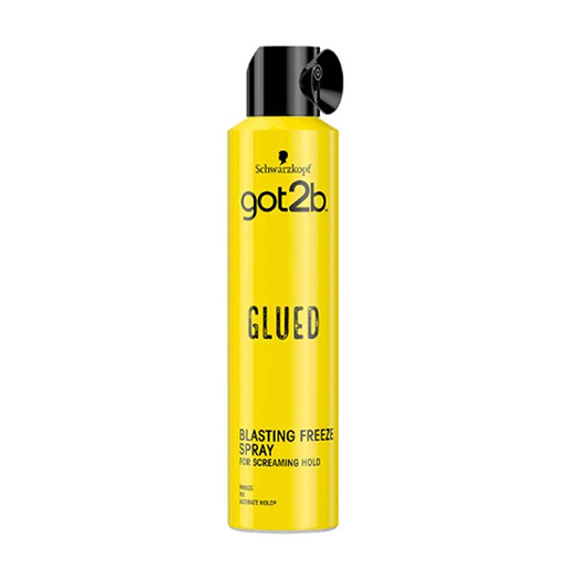 Got2b - Blasting Freeze Hair Spray - 300 ML
