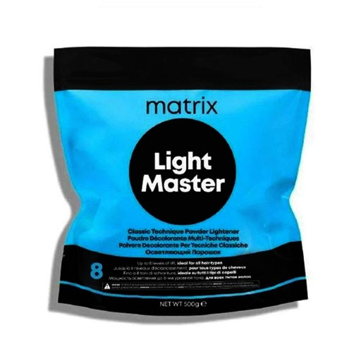 Matrix - Light Master Blonder - 500 Gr