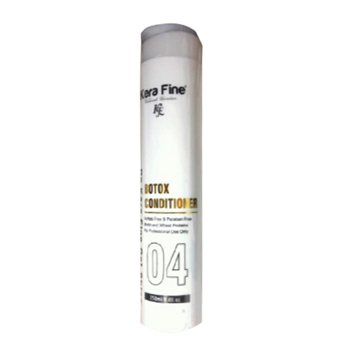 Kera Fine - Botox Sulfate Free Conditioner - 250 ML