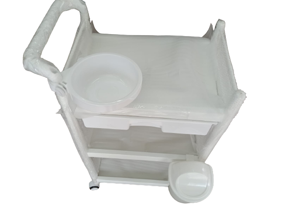 General - Heavy Duty Salon Trolley