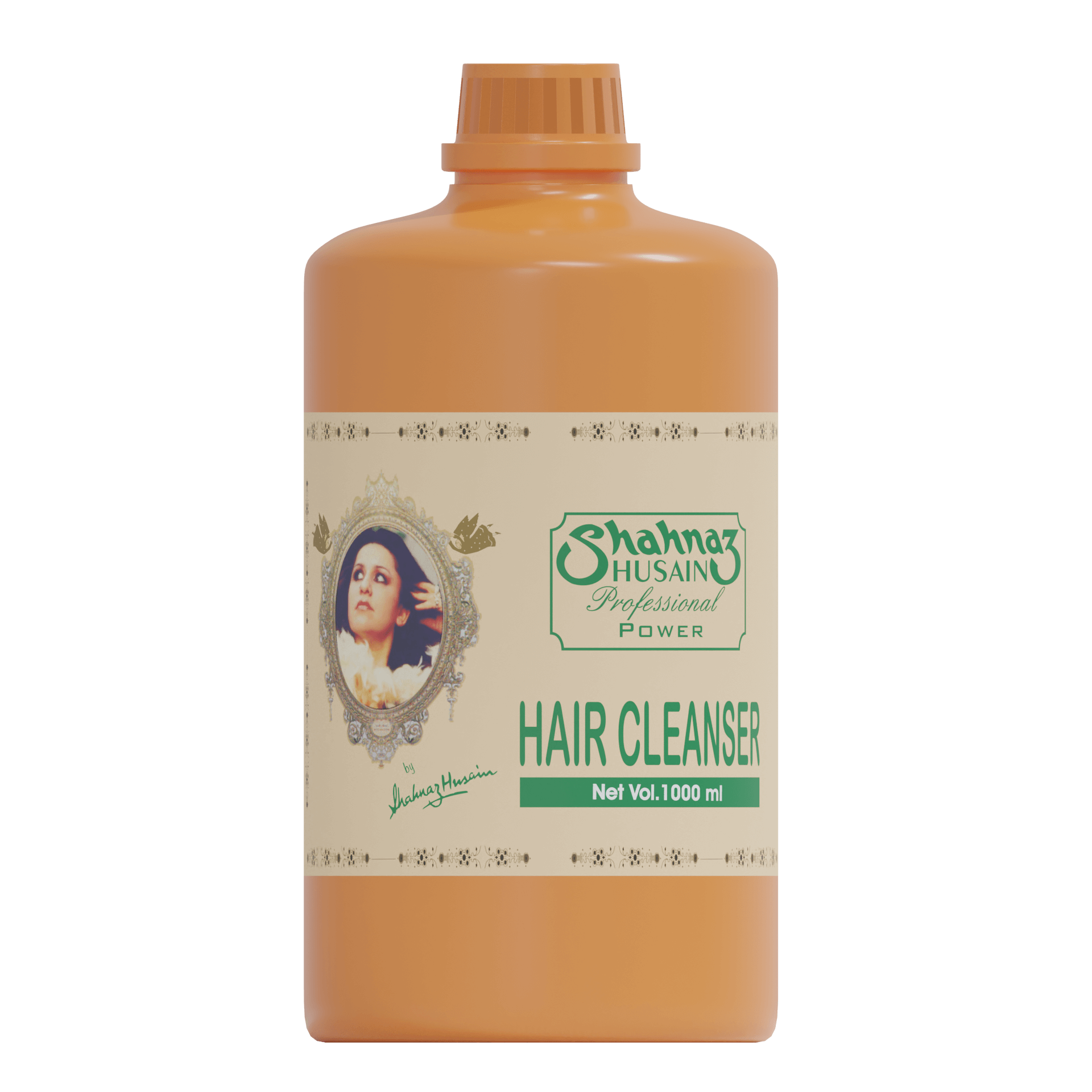 Shahnaz Husain - Power Hair Cleanser - 500 ML