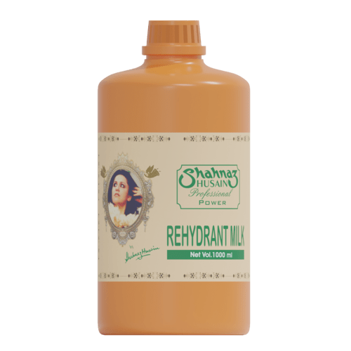 Shahnaz Husain - Power Rehydrant Milk - 500 ML
