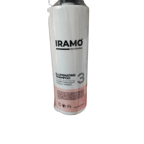 Moira - Post Nourishing Shampoo - 1000 Gr