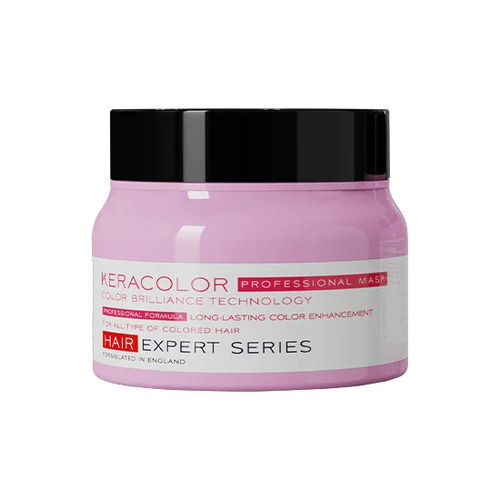 Proads - Keracolor Colored Hair Professional Mask - 250 ML