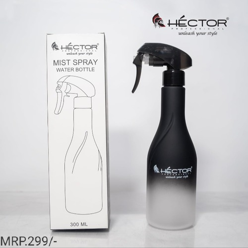 Hector - HT-SB 70 - Hector Pro Hair Spray Bottle - Pack Of 1