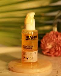 Moira - Moroccan Argan Oil - 50 ML