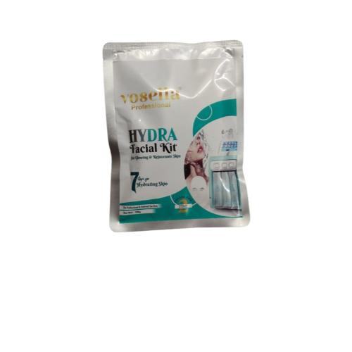 Vosella - Hydra Facial Kit Pack Of 1