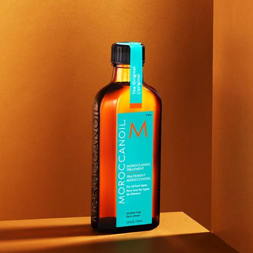 Moroccanoil - Moroccanoil Oil Treatment - 200 - Ml