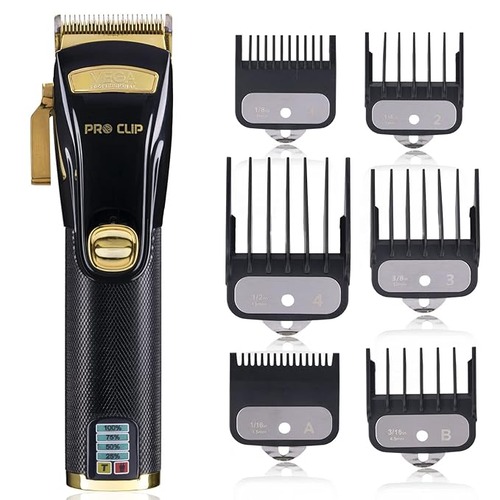Vega - Pro Clip (VPPHC-06) Trimmer - Pack Of 1