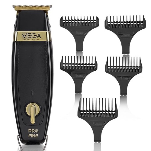 Vega - Pro Fine (VPMHT-05) Trimmer - Pack Of 1