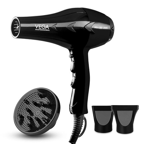 Vega - Pro Dry 2000 (VPVHD-13) Dryer - Pack Of 1