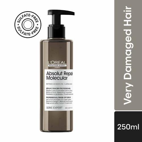 Loreal - Absolut Repair Molecular Concentrated Pre-Treatment - 190 ML