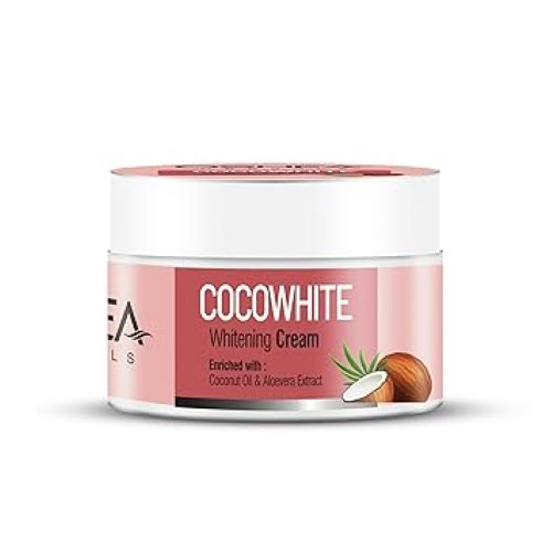 Oshea Herbals - Cocowhite Whitening Cream - 50 Gr
