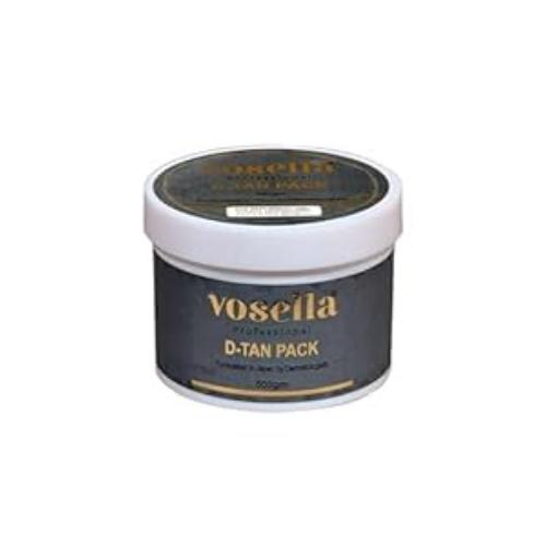 Vosella - D-Tan Pack - 500 Gr