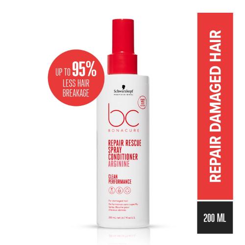 Schwarzkopf - Repair Rescue Spray Conditioner - 200 Ml