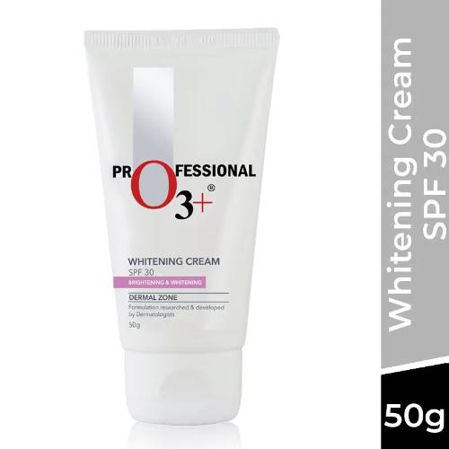 O3+ - Whitening Cream Spf 30 - 50 Gr