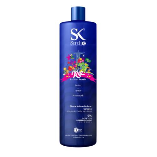 Sarah K Rio Brazilian Protein Treatment - 1000 ML