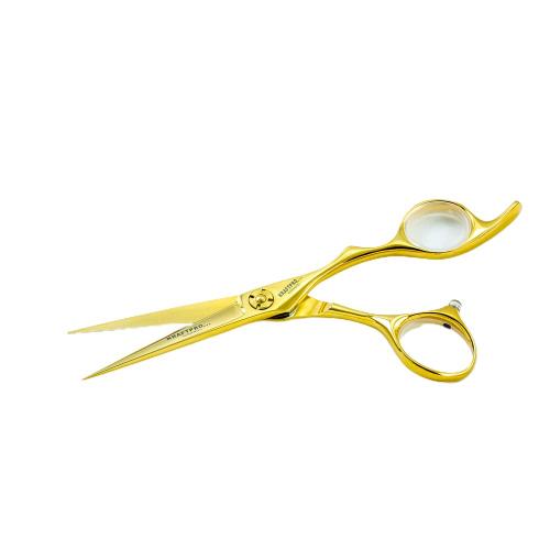 Kraftpro - Goldline Scissor  - Pack Of 1