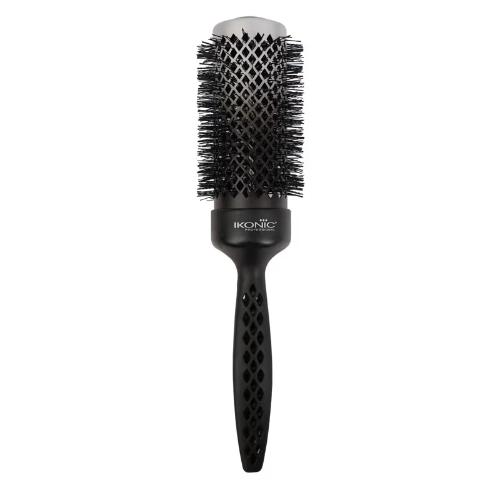 Ikonic - Titanium Thermal Brush 43 MM - Pack Of 1