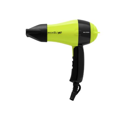 Ikonic - Me Mini Speedy 1000W Hair Dryer - Pack Of 1