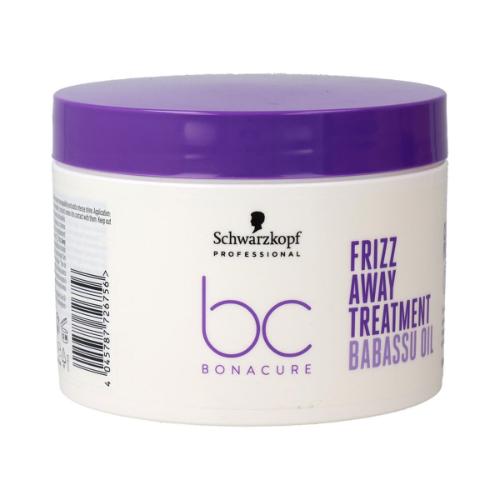 Schwarzkopf - Keatin Smooth Perfect Spa - 500 Gr