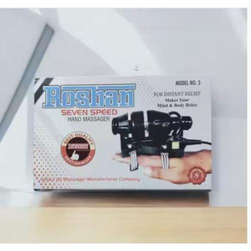 General - Hand Massager - Pack Of 1