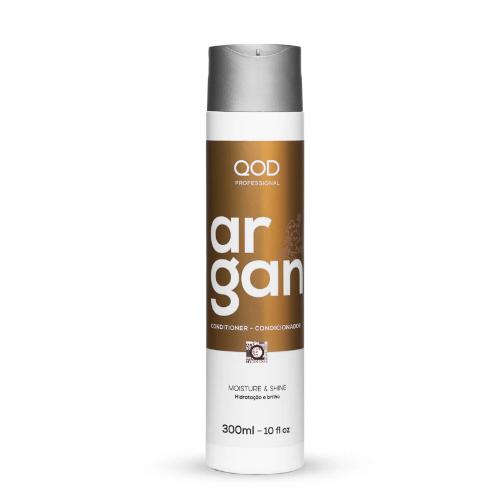 QOD Professional - Argan Conditioner - 300 Ml