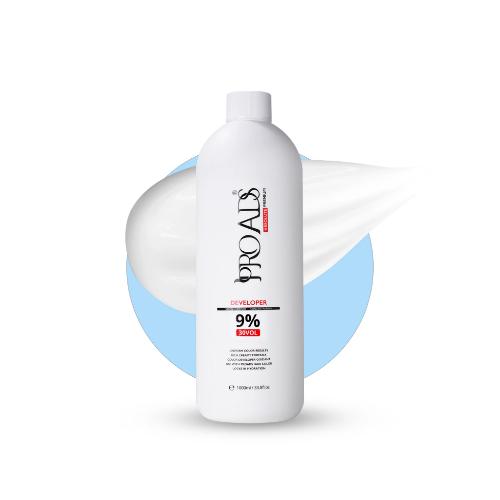 Proads - Developer 30 Vol - 1000 Ml