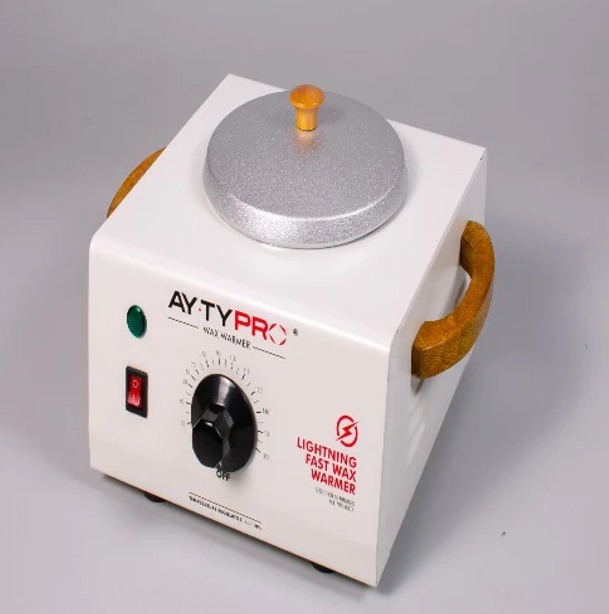 AY.TY Pro - Eco Wax Warmer Heater - Pack Of 1