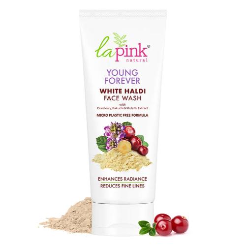 La Pink - Young Forever Face Wash - 100 Ml