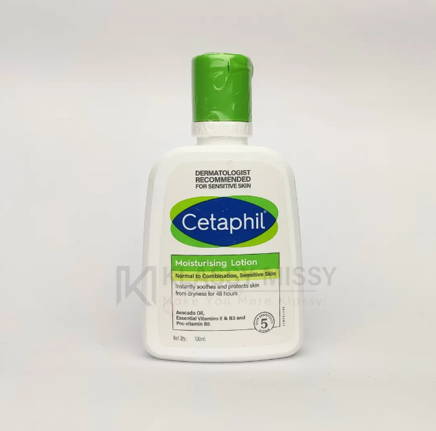 Cetaphil - Moisturising Lotion - 100 Ml
