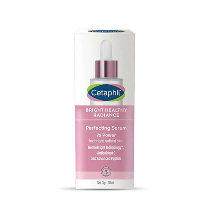Cetaphil - Bright Healthy Radiance Perfecting Serum - 30 Ml 