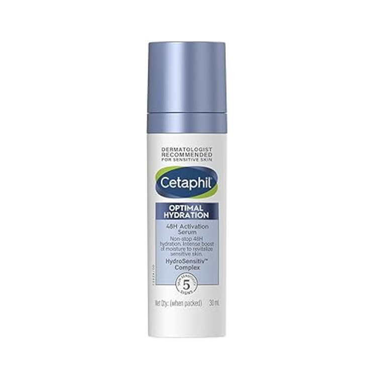 Cetaphil - Optimal Hydration Serum - 30 Ml