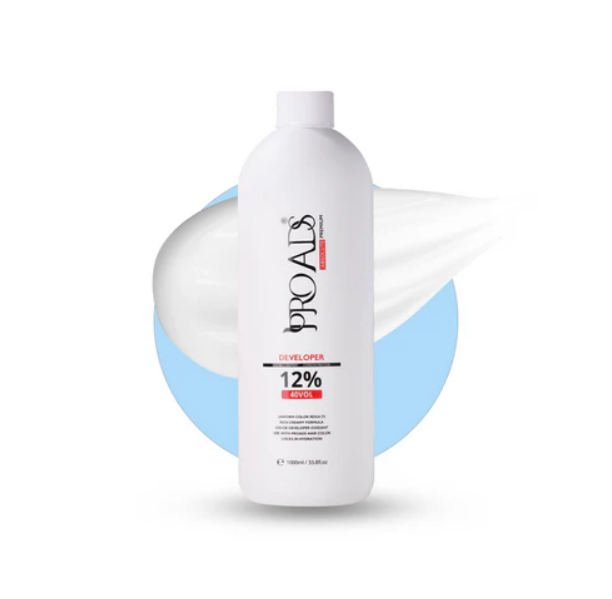 Proads - Developer 40 Vol - 1000 Ml