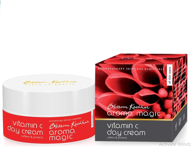 Blossom Kochhar - Aroma Magic Vitamin C Day Cream - 200 Ml