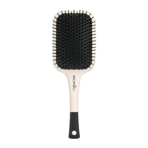Ikonic - Artistic Paddle Brush - Pack Of 1