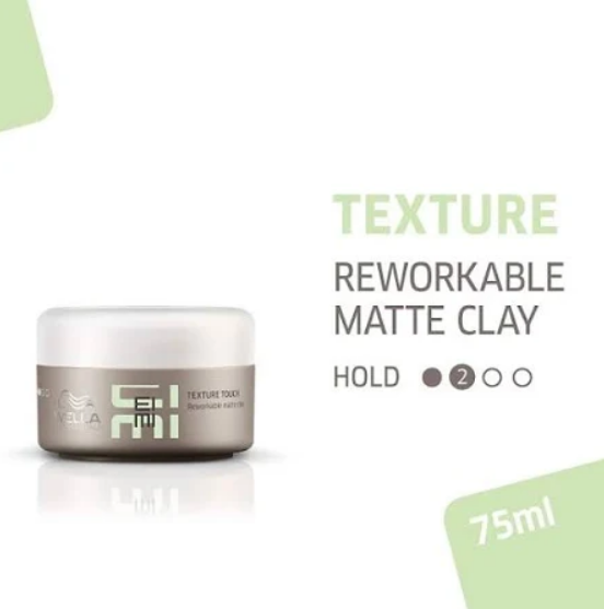 Wella Professional - Bold Move Hair Wax - 75 Ml