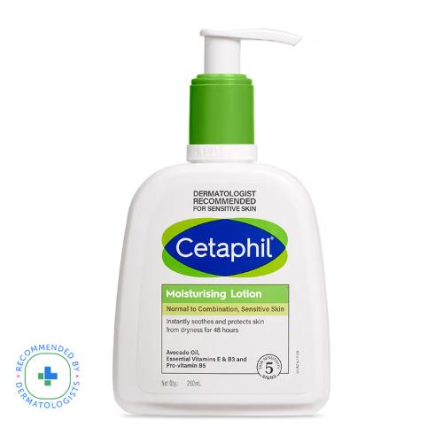 Cetaphil - Moisturising Lotion - 500 Ml