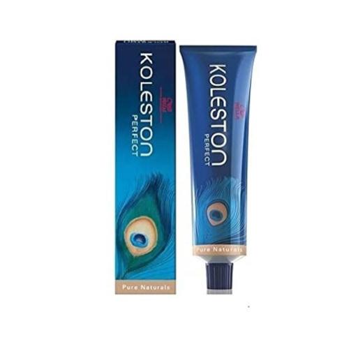 Wella - 7/43 Colour Tube - 60 Gr