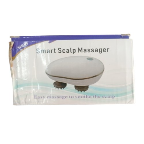 General - Smart Scalp Massager - Pack Of 1