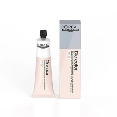 Loreal No Dia 1 Color Tube - 60 Gr