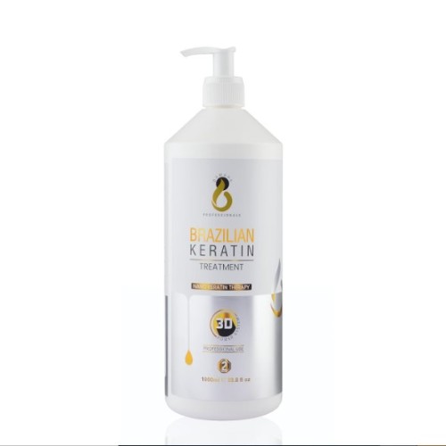 Damahs Brazilian Keratin Treatment 1000 ML