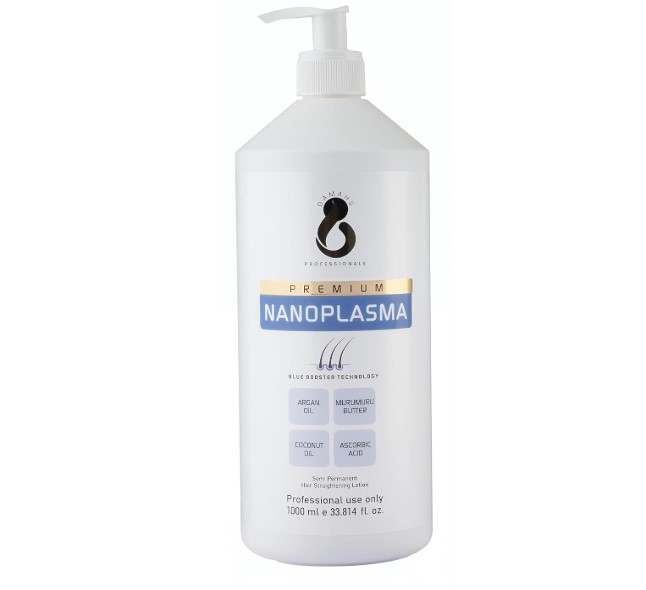Damahs Nanoplasma 1000 ML