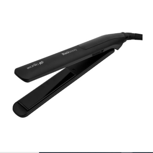 Ikonic Me Black Beauty Straightener Pack Of 1