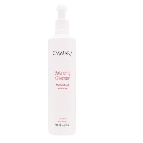 Casmara Balancing Cleanser 500 Ml