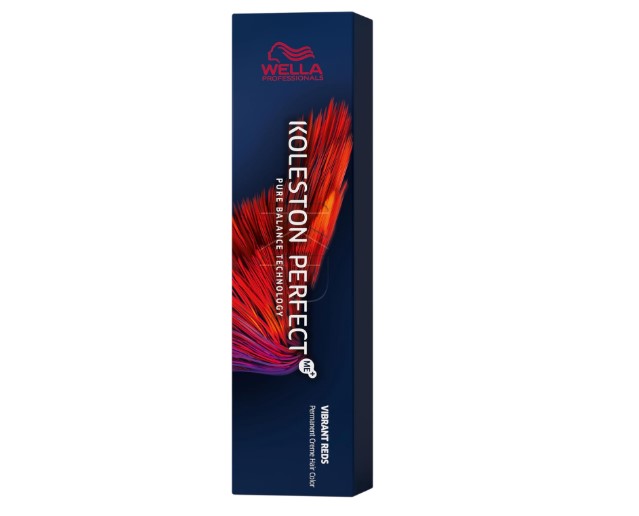Wella Koleston Perfect 6/45 Color Tube - 60 Gr