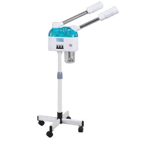 General -  2 In 1 Hot & Cold Facial Steamer Machine - Pack Of 1