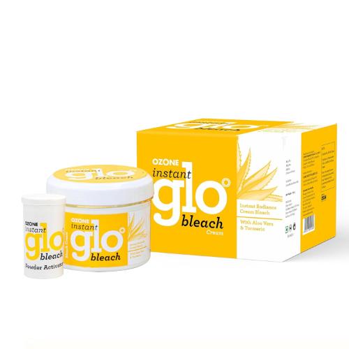 Ozone - Instant Glo Bleach - Pack Of 1