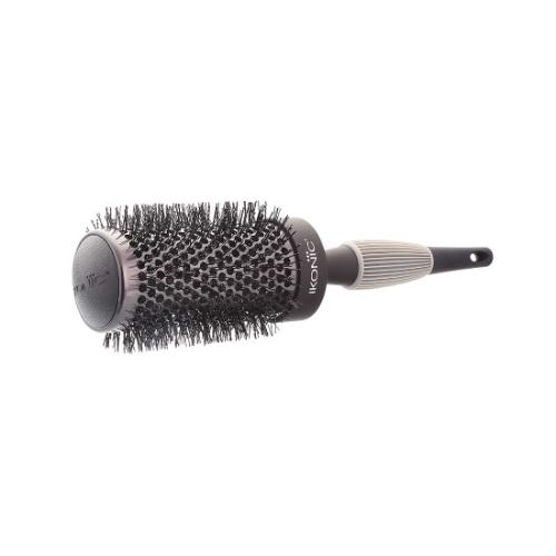 Ikonic - Titanium Brush 52 MM - Pack Of 1