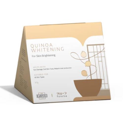 Kanpeki - Quinoa Whitening - Pack Of 1 